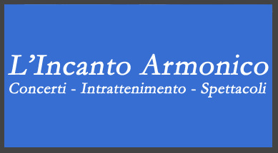 IncantoArmonico